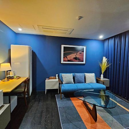 Js Boutique Hotel Hwaseong Zewnętrze zdjęcie