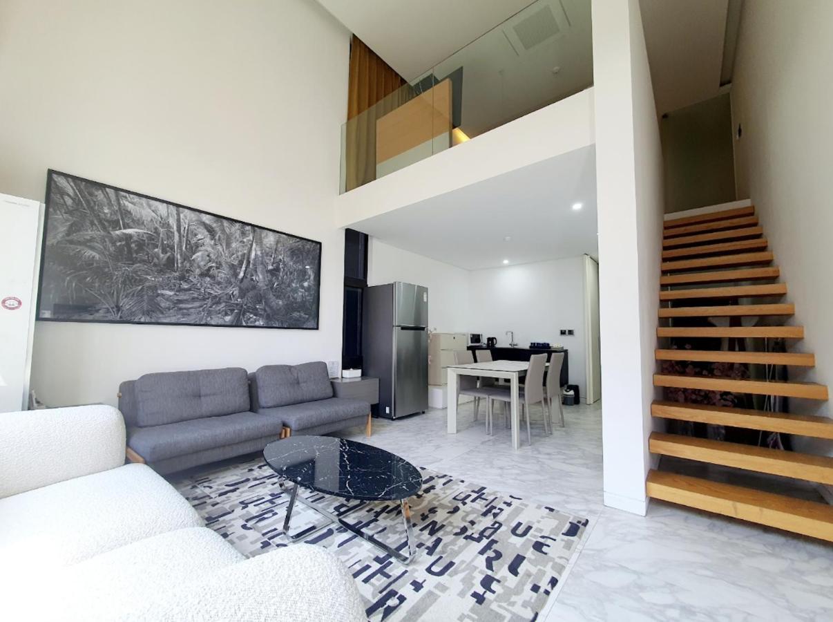 Js Boutique Hotel Hwaseong Zewnętrze zdjęcie