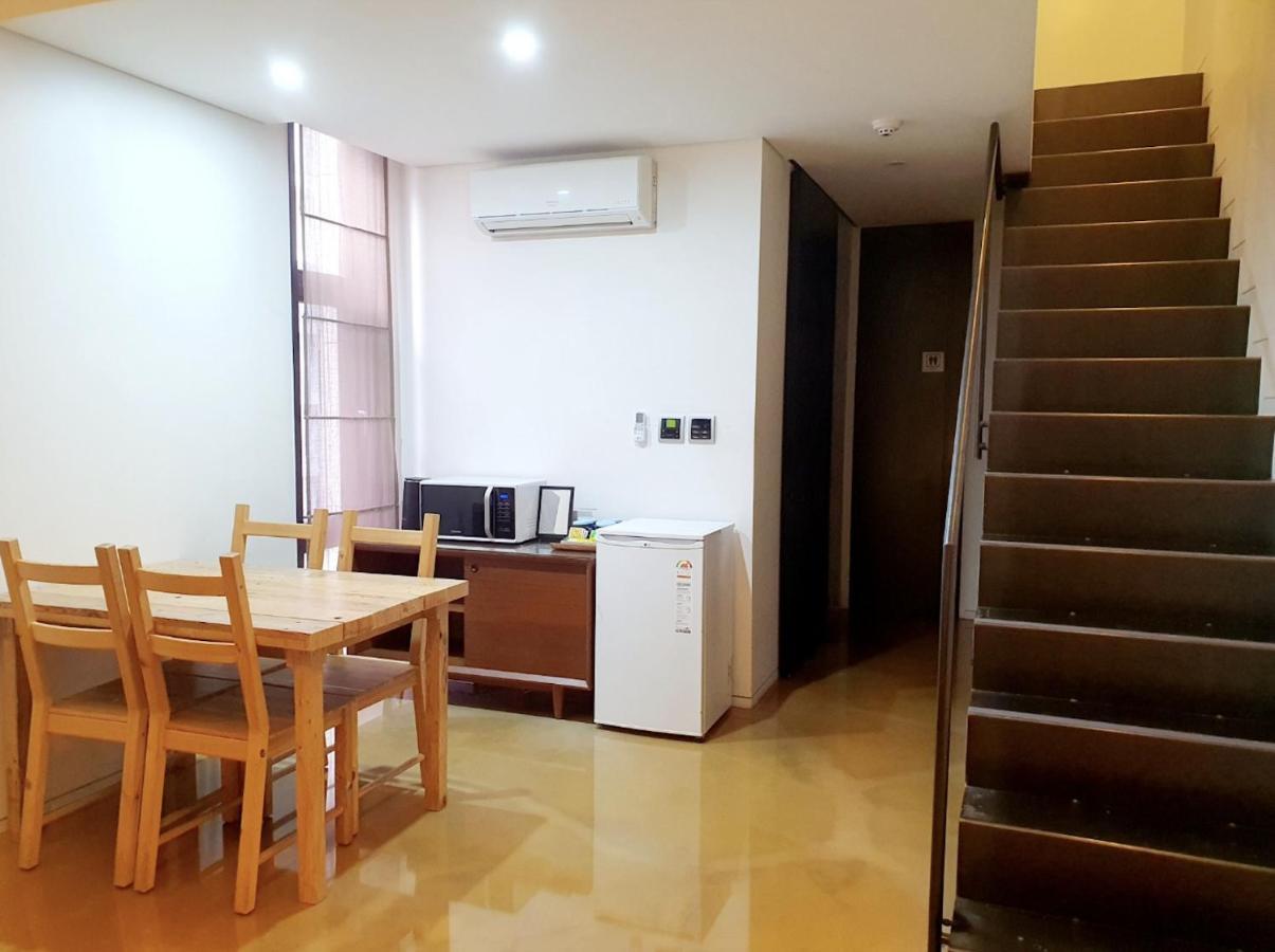 Js Boutique Hotel Hwaseong Zewnętrze zdjęcie