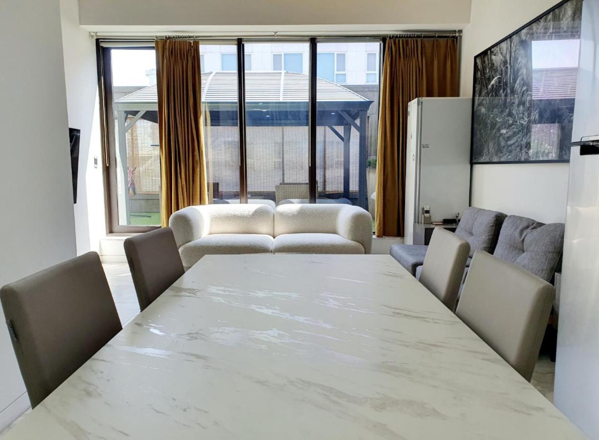 Js Boutique Hotel Hwaseong Zewnętrze zdjęcie