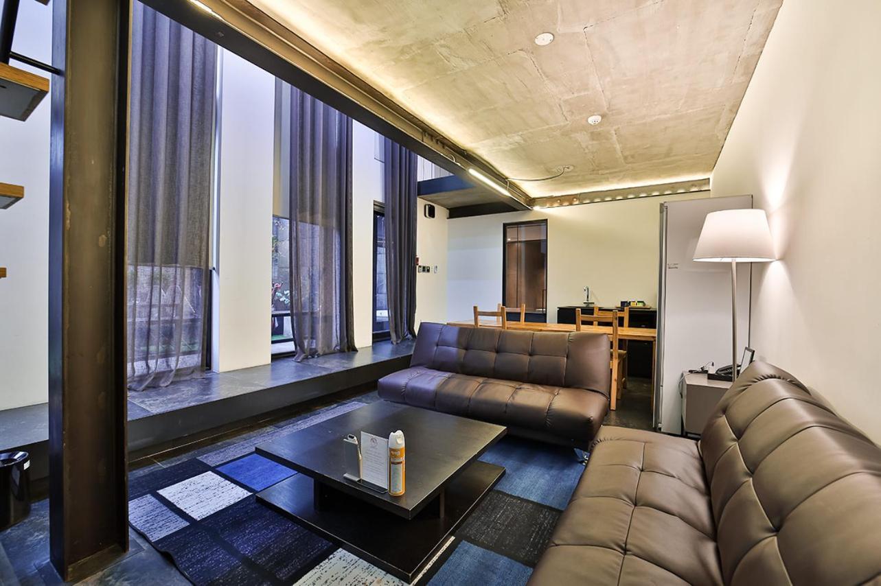 Js Boutique Hotel Hwaseong Zewnętrze zdjęcie