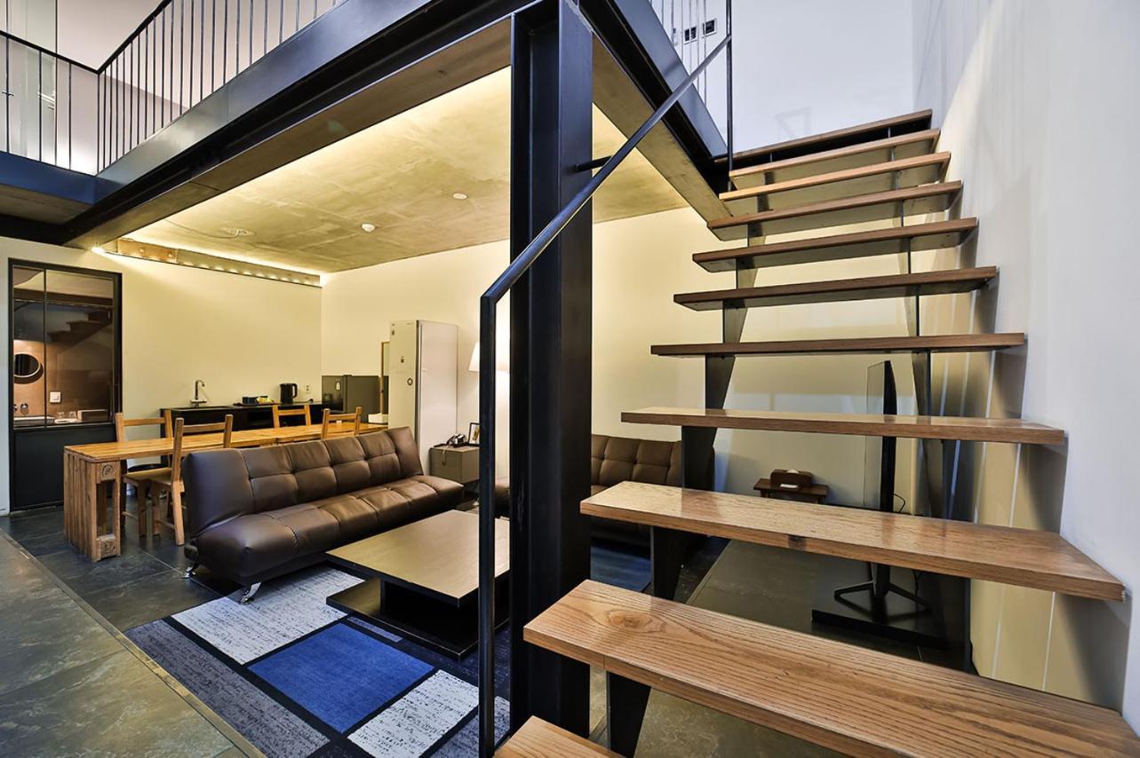 Js Boutique Hotel Hwaseong Zewnętrze zdjęcie