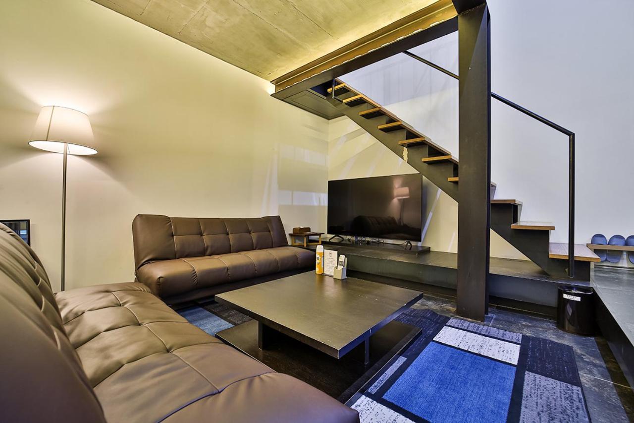 Js Boutique Hotel Hwaseong Zewnętrze zdjęcie