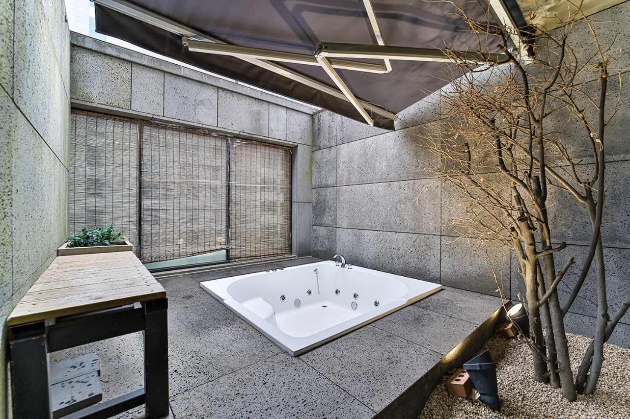 Js Boutique Hotel Hwaseong Zewnętrze zdjęcie