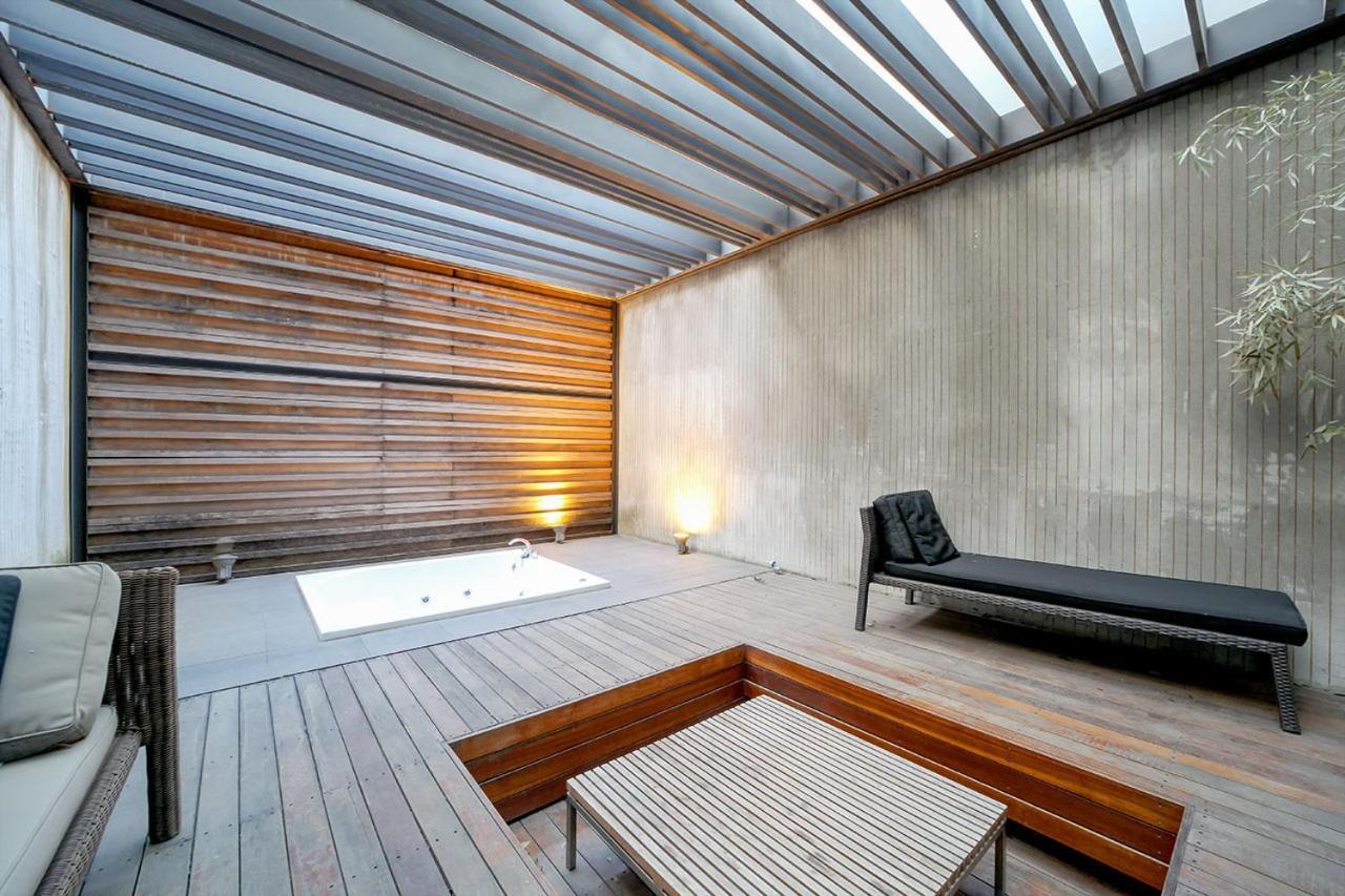 Js Boutique Hotel Hwaseong Zewnętrze zdjęcie