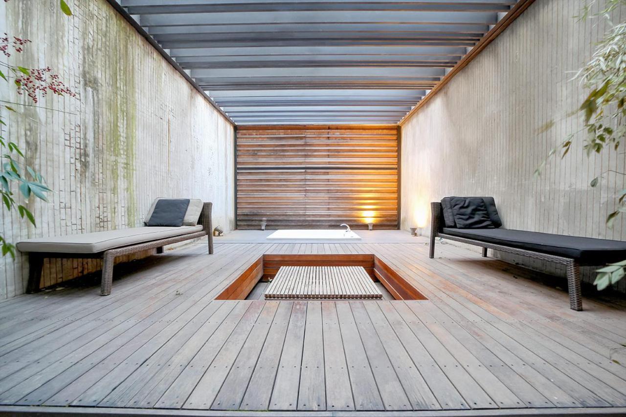 Js Boutique Hotel Hwaseong Zewnętrze zdjęcie