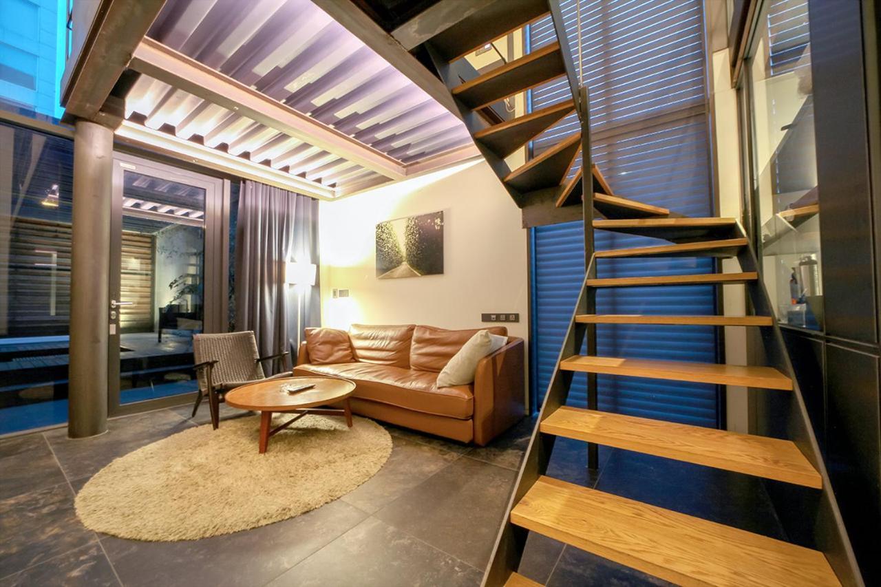 Js Boutique Hotel Hwaseong Zewnętrze zdjęcie