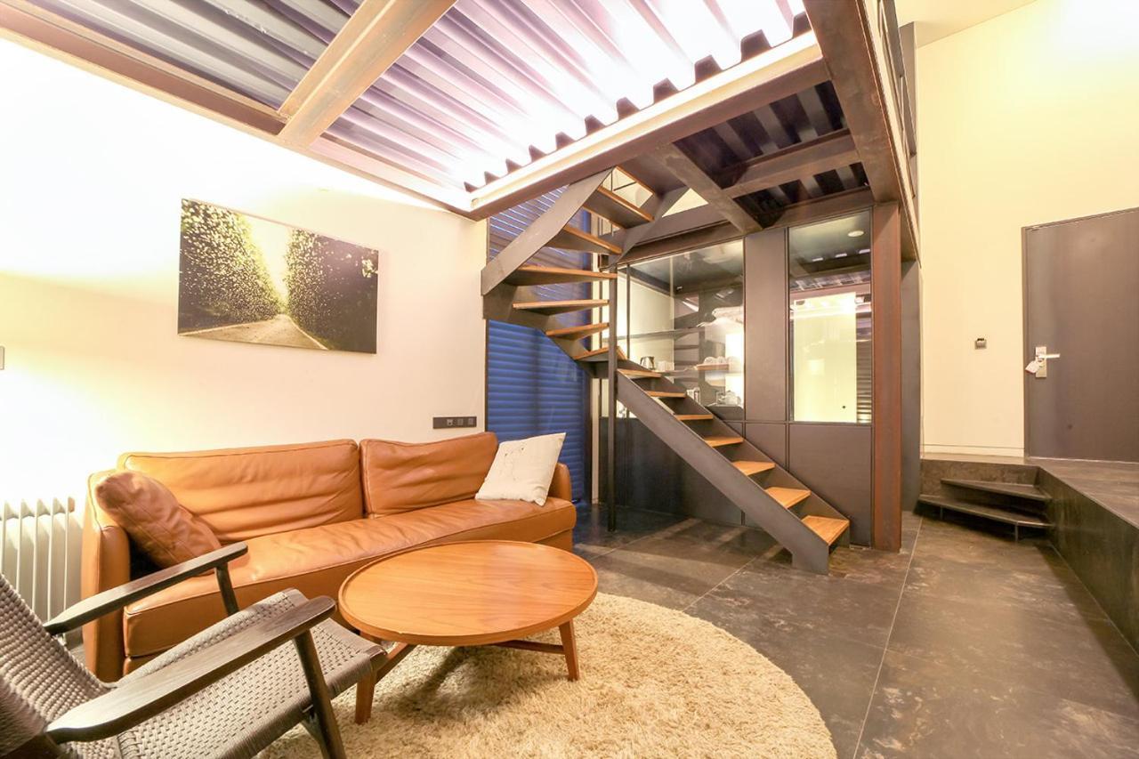 Js Boutique Hotel Hwaseong Zewnętrze zdjęcie