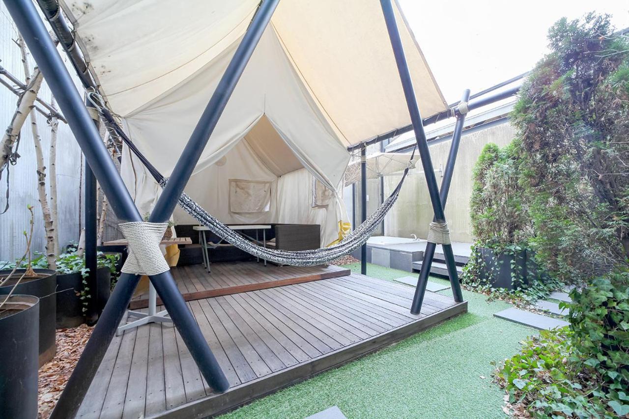 Js Boutique Hotel Hwaseong Zewnętrze zdjęcie