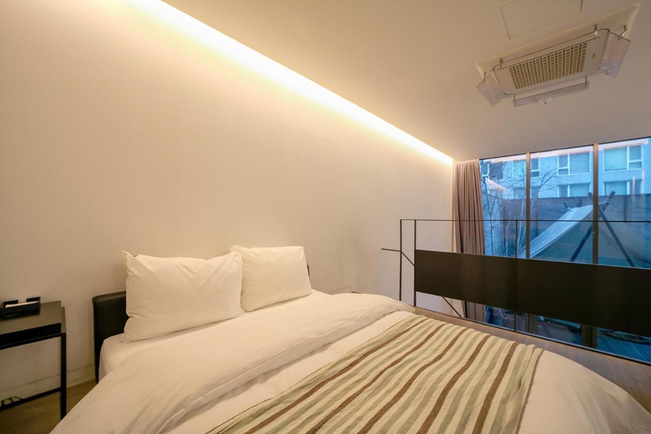Js Boutique Hotel Hwaseong Zewnętrze zdjęcie