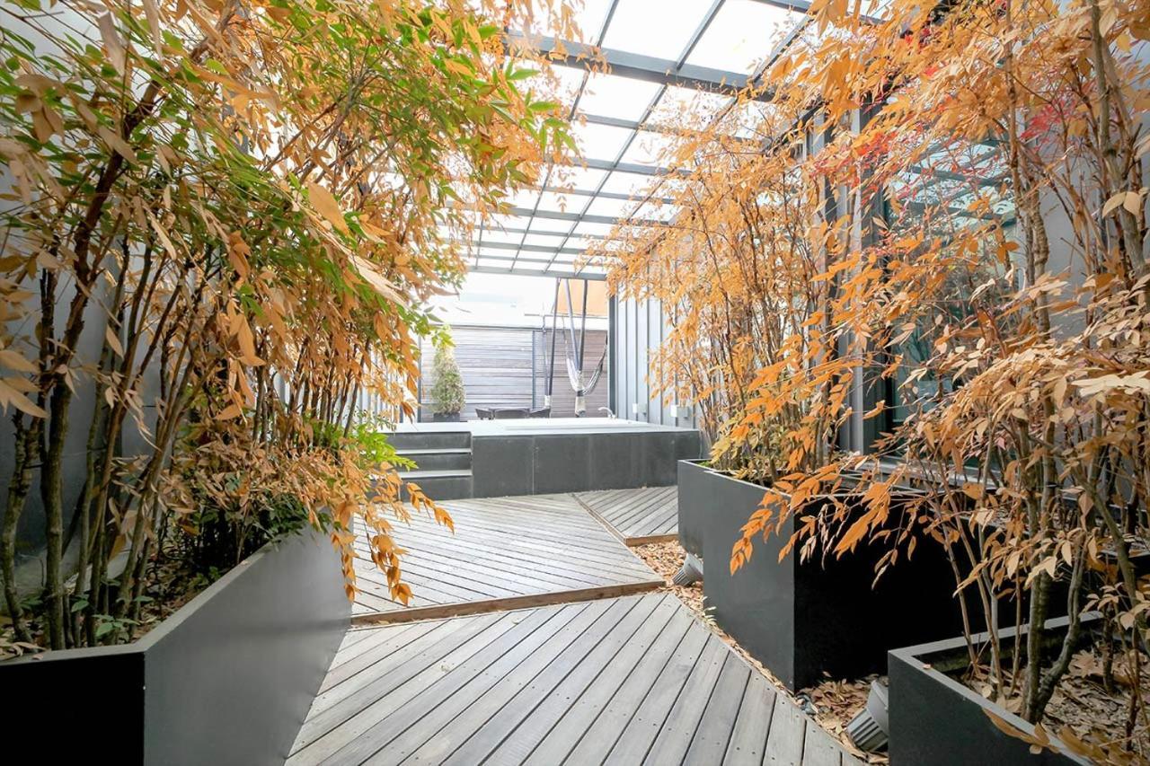 Js Boutique Hotel Hwaseong Zewnętrze zdjęcie