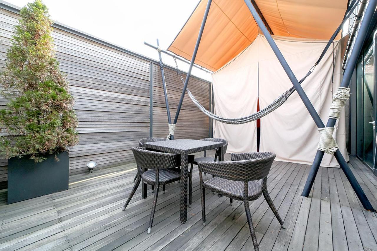 Js Boutique Hotel Hwaseong Zewnętrze zdjęcie
