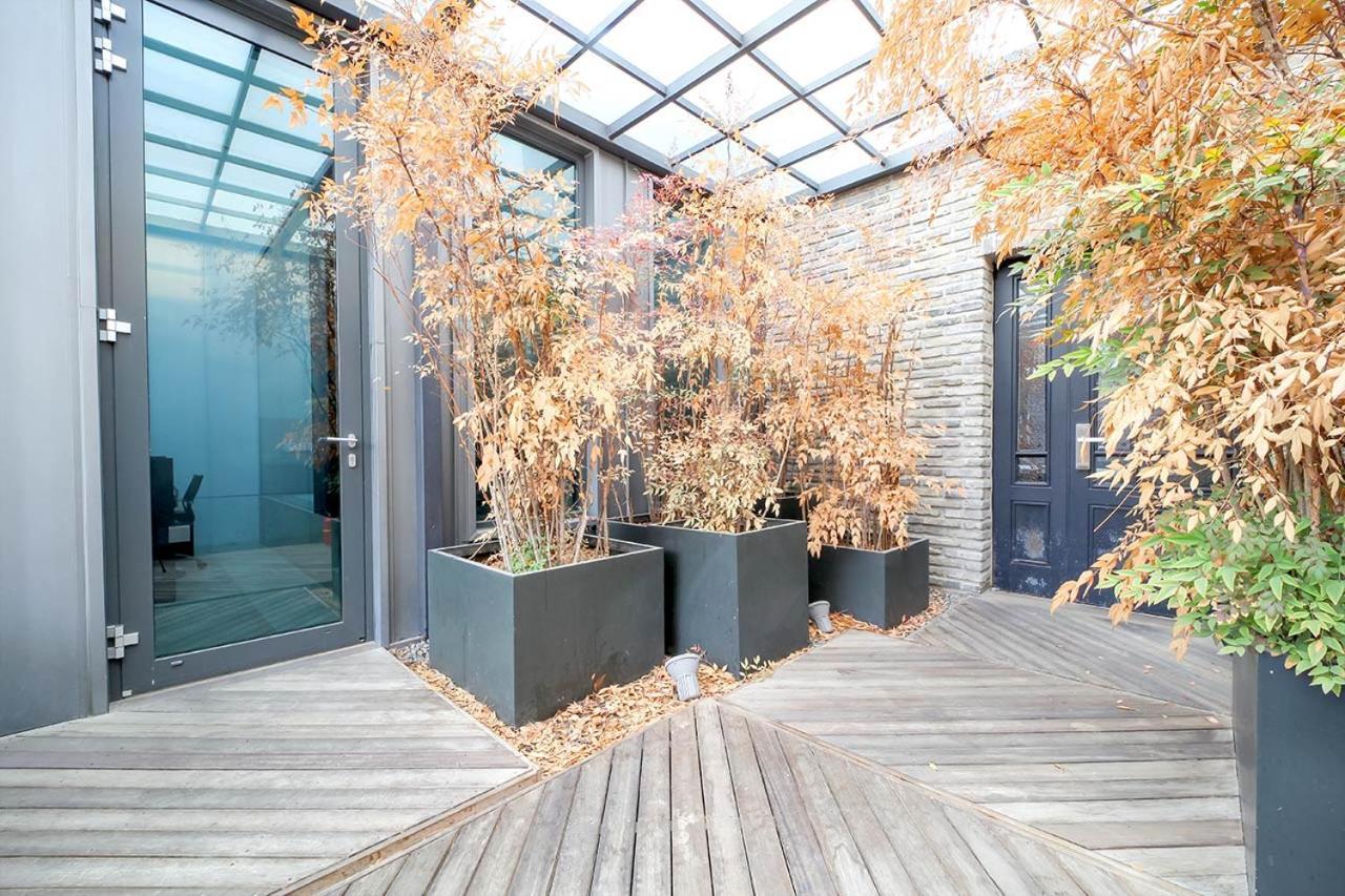 Js Boutique Hotel Hwaseong Zewnętrze zdjęcie