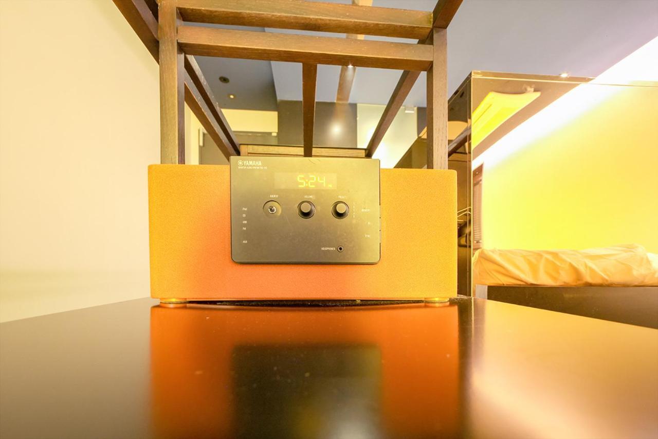 Js Boutique Hotel Hwaseong Zewnętrze zdjęcie